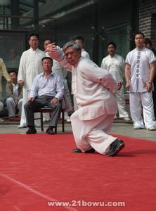 拳照