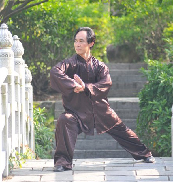 拳照