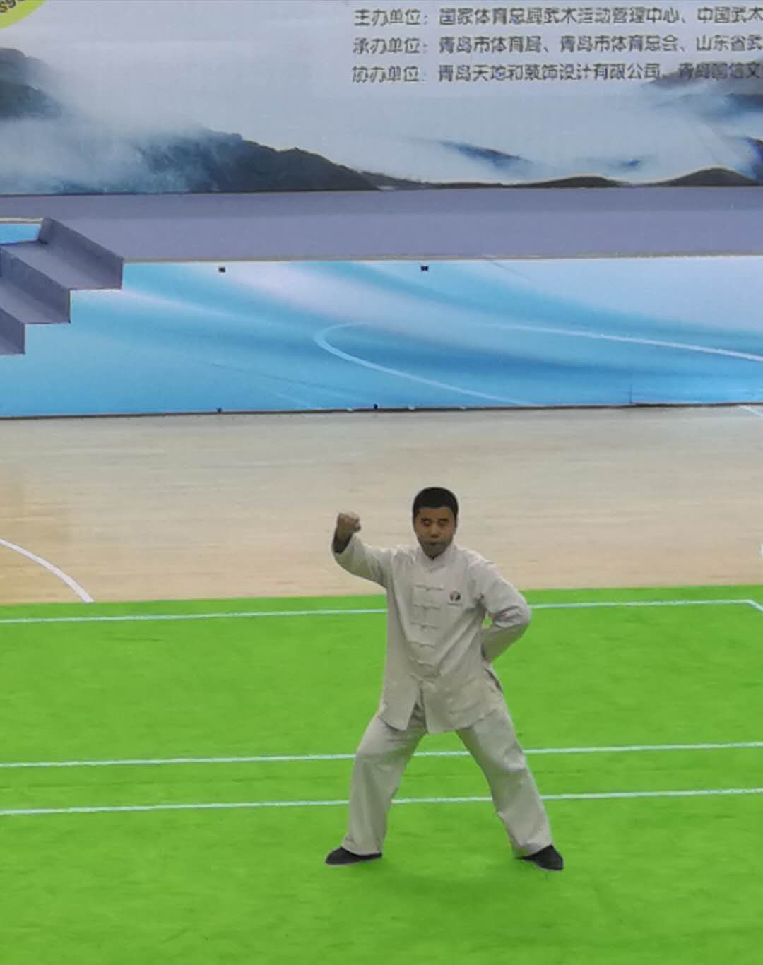 魏国军