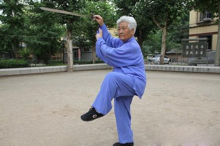 拳照