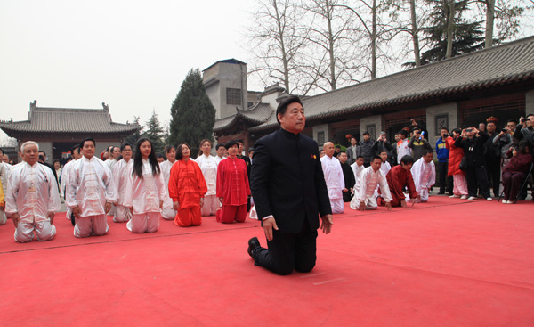 陈小旺