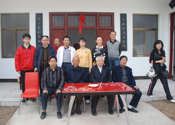 陈全忠