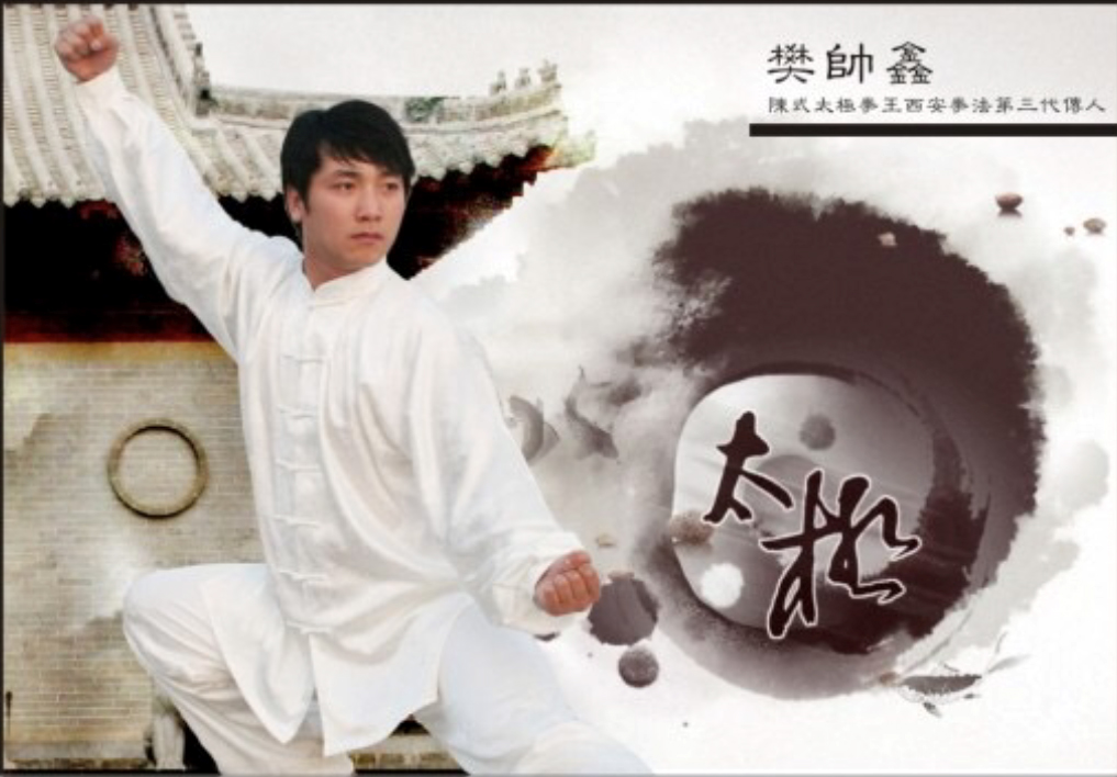拳照
