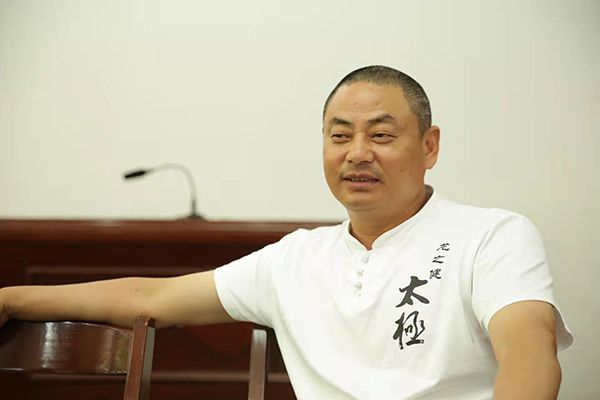 姜启健