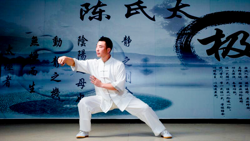 拳照