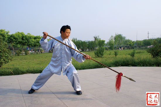 拳照