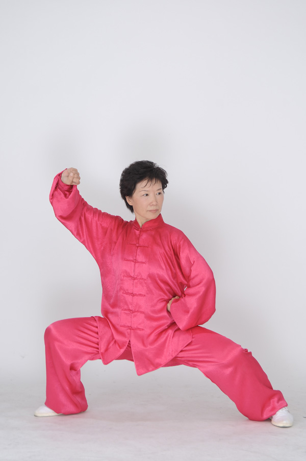 吕林红