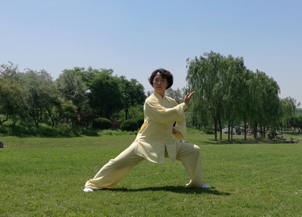 吕林红