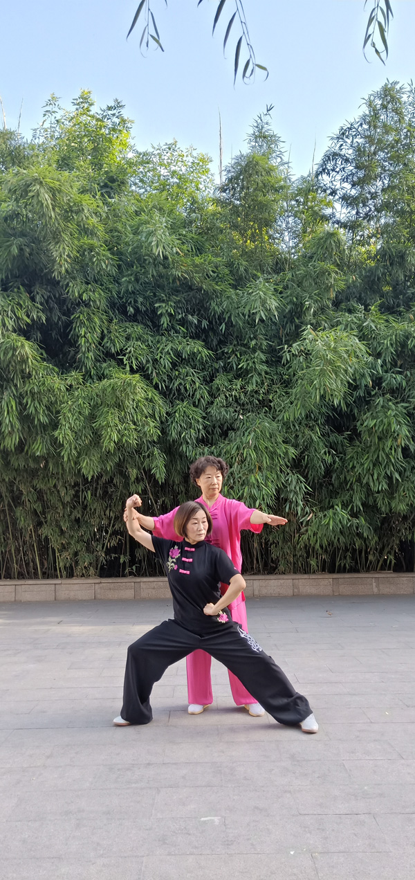 吕林红