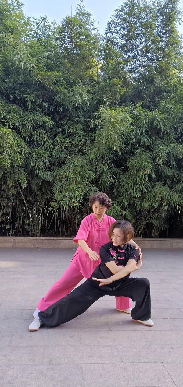 吕林红