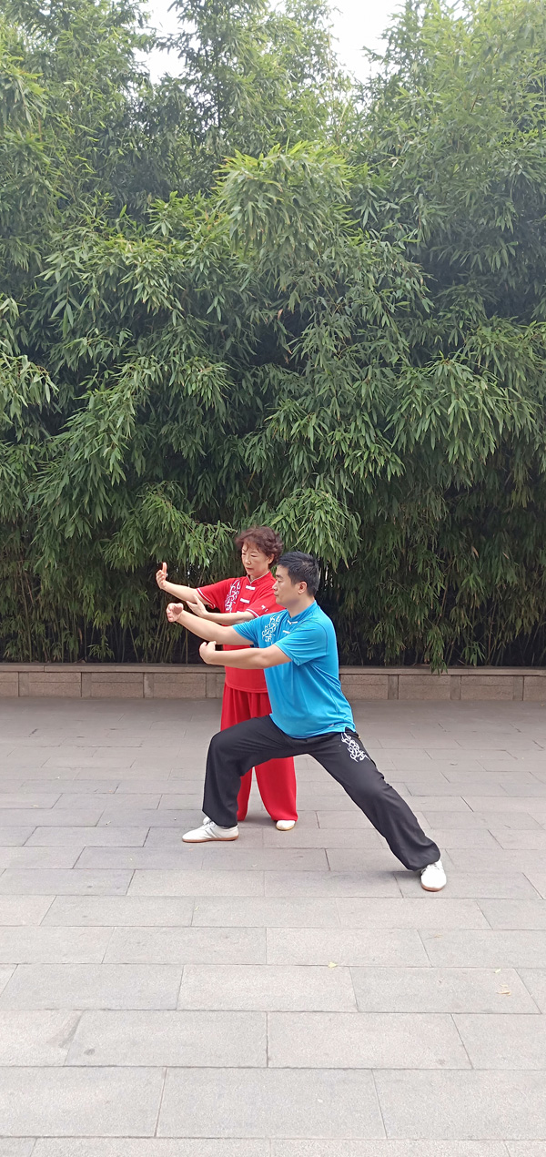 吕林红