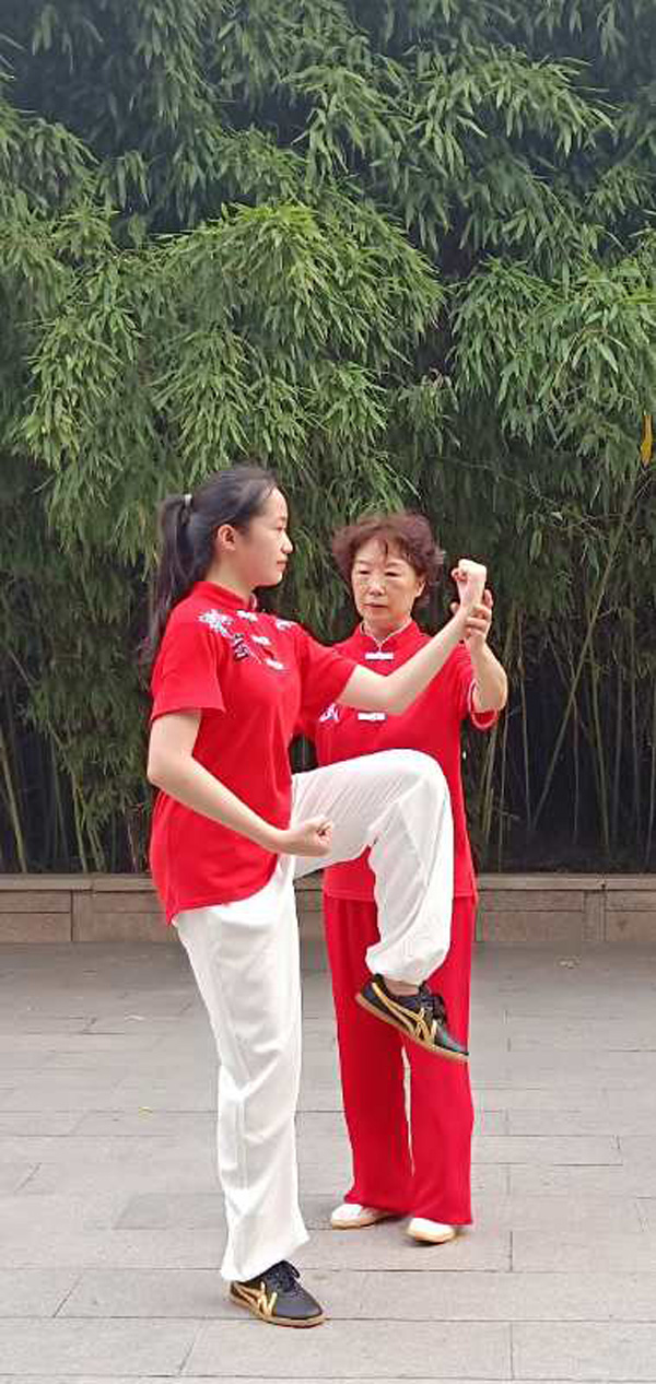 吕林红