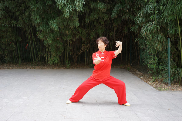 吕林红