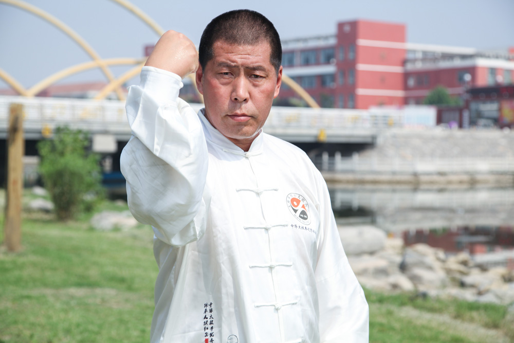 拳照8