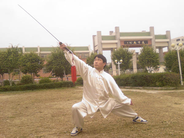 拳照
