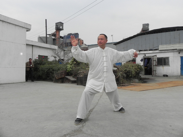 传承人证书