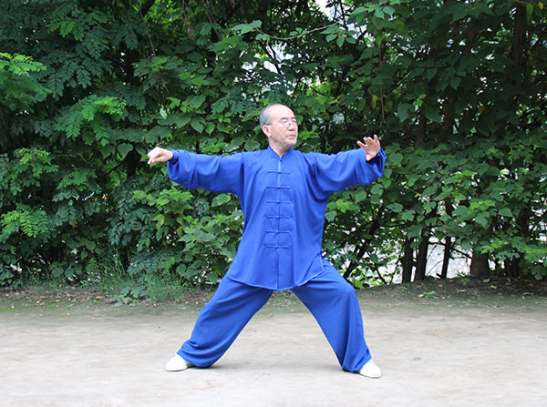 拳照