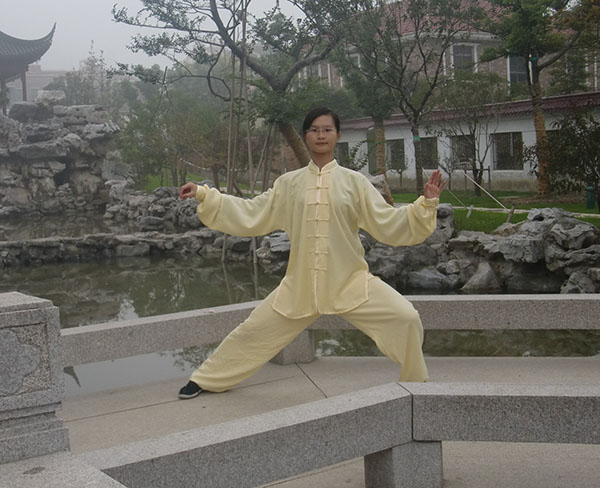 拳照