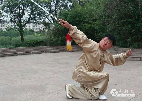拳照