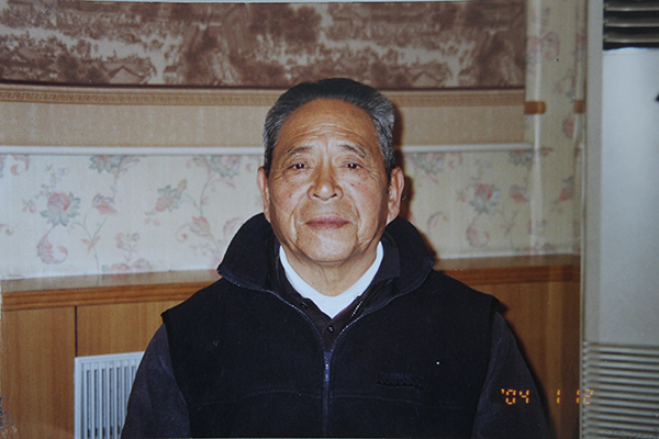 汪荣安