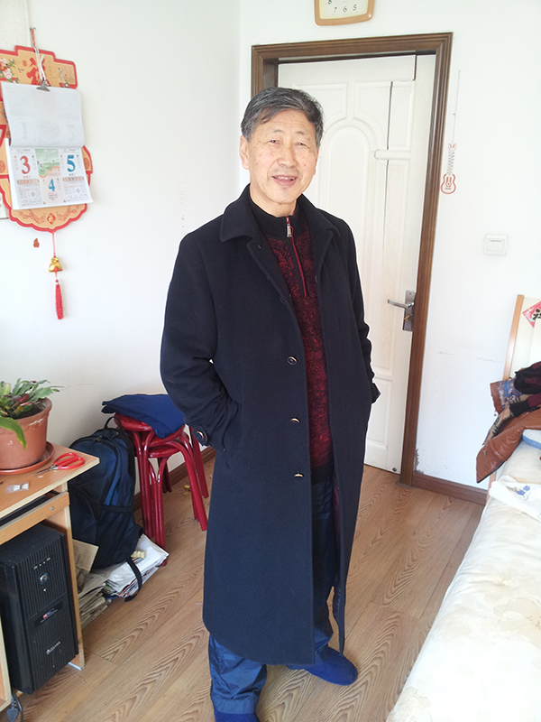 汪荣安