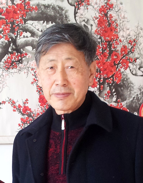 汪荣安