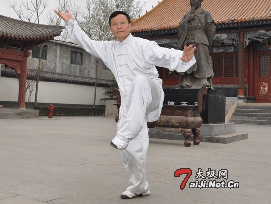 拳照