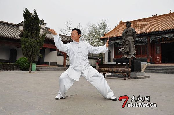 拳照