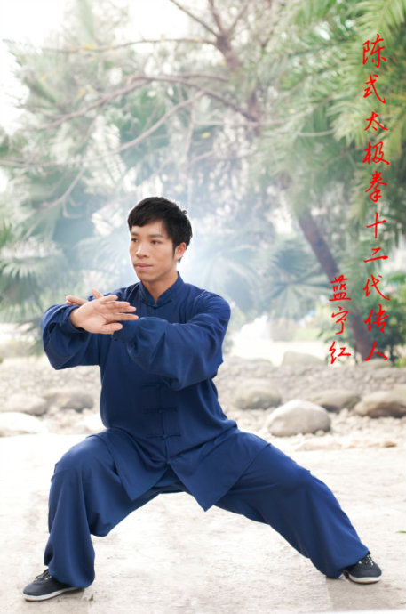 拳照