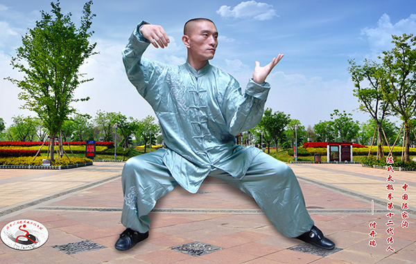 拳照