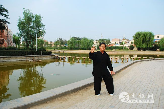 拳照