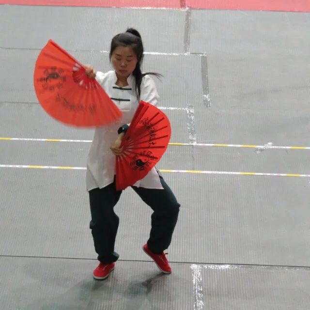 王利群女儿