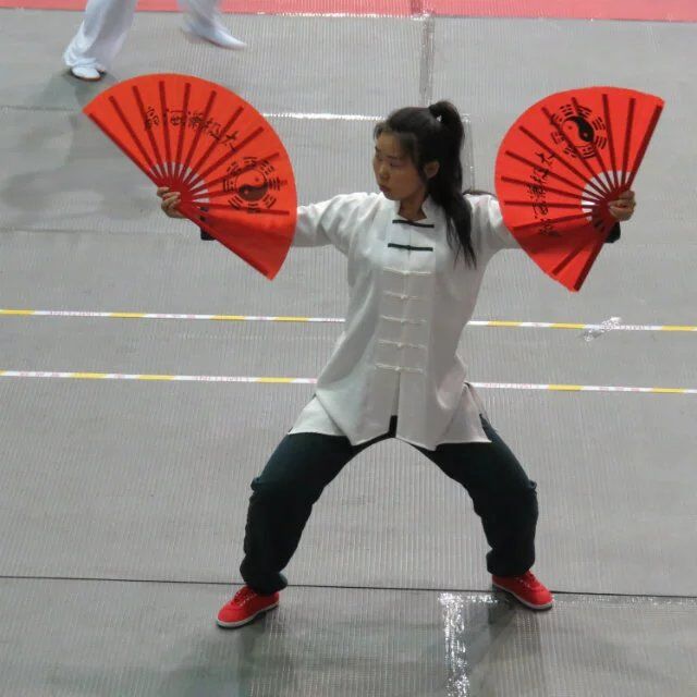 王利群女儿