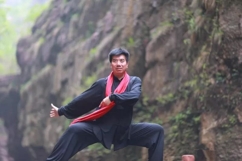 拳照
