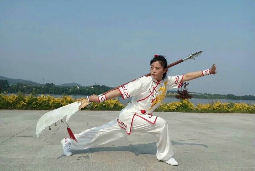 拳照