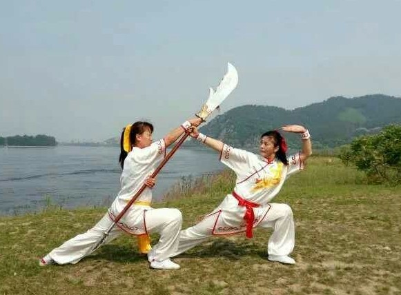 拳照图2