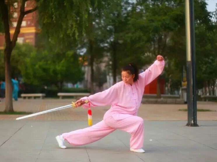拳照图4