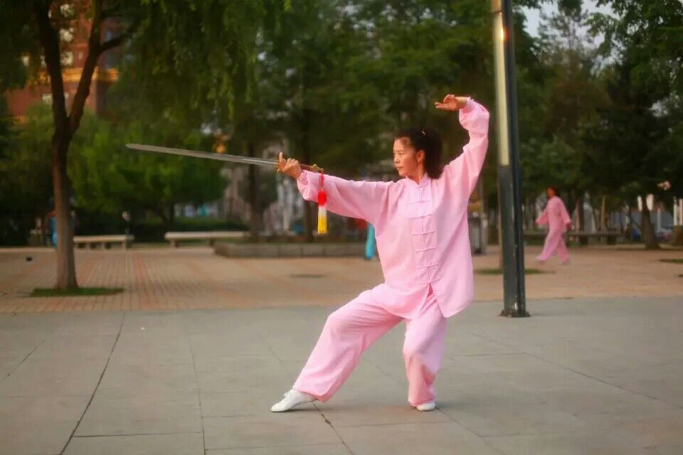 拳照图5