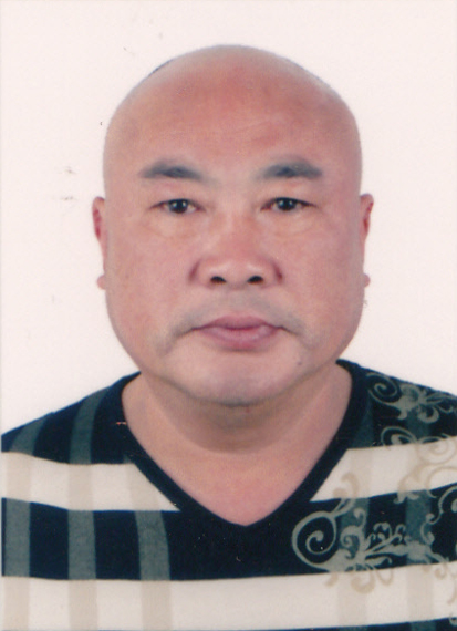 传承人证书