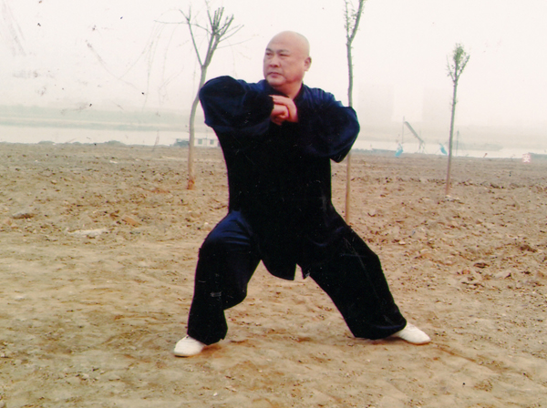 拳照