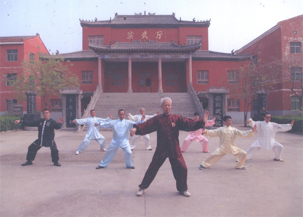 拳照
