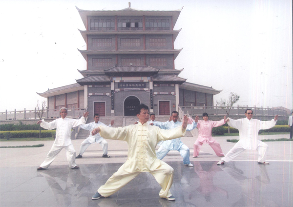 拳照