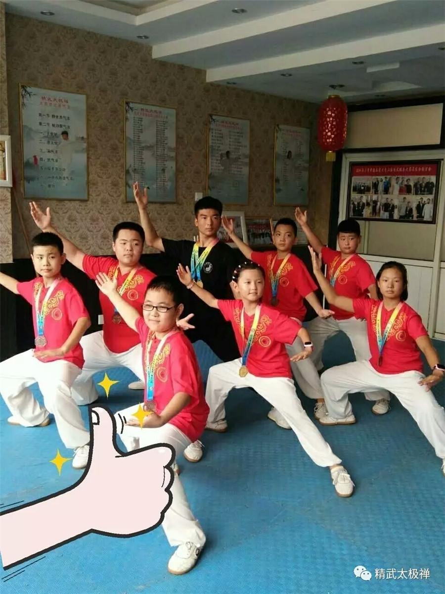 拳照