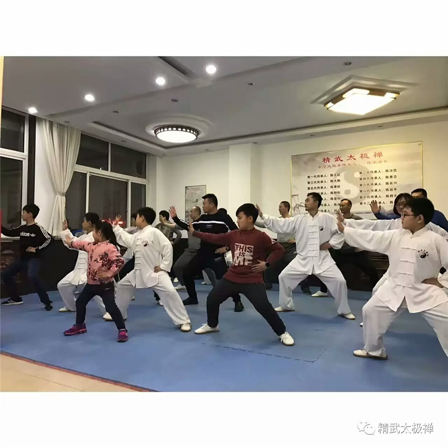 拳照