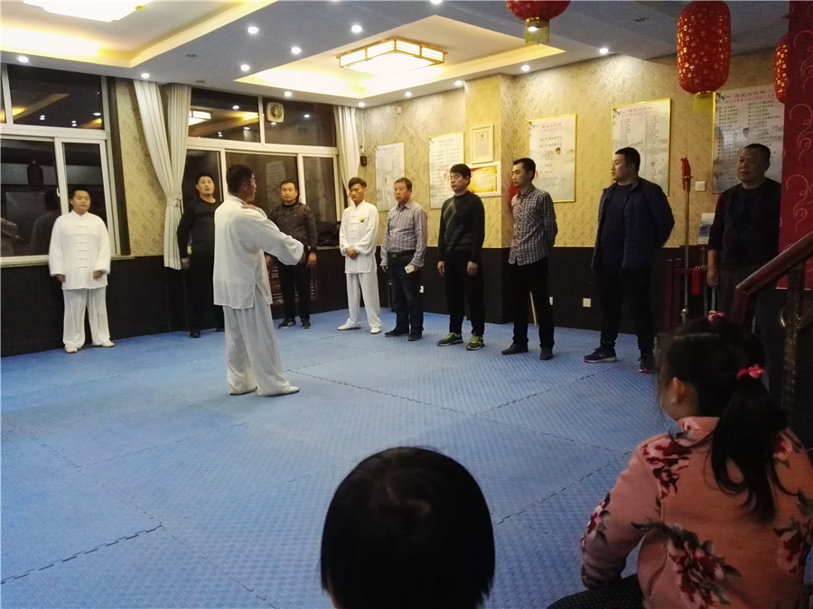 拳照