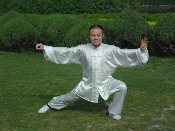 拳照