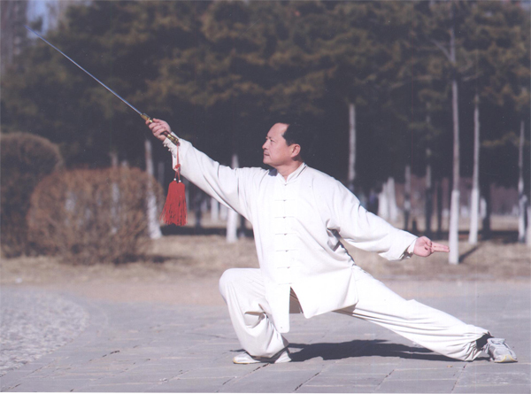 拳照