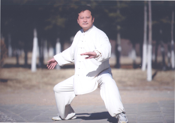 拳照