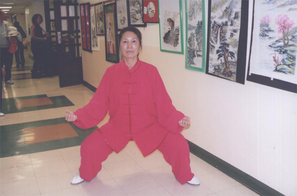 拳照