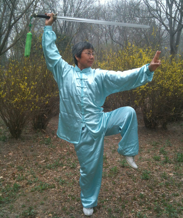 拳照